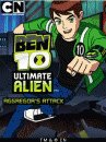 game pic for Ben 10 Ultimate: Alien Aggregors Attack